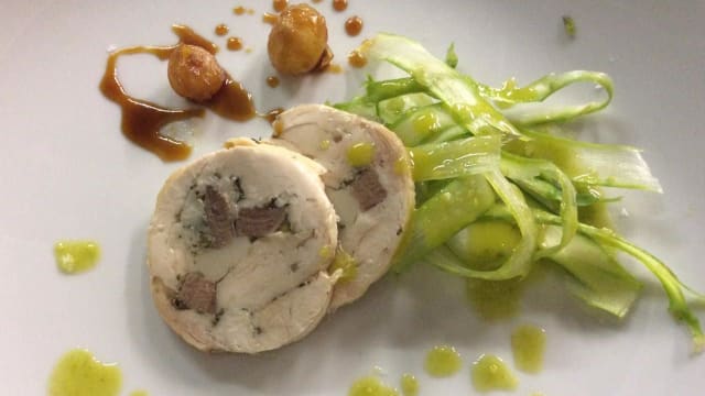 Tonno di coniglio