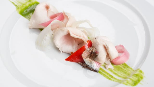 Bianco di gallina 