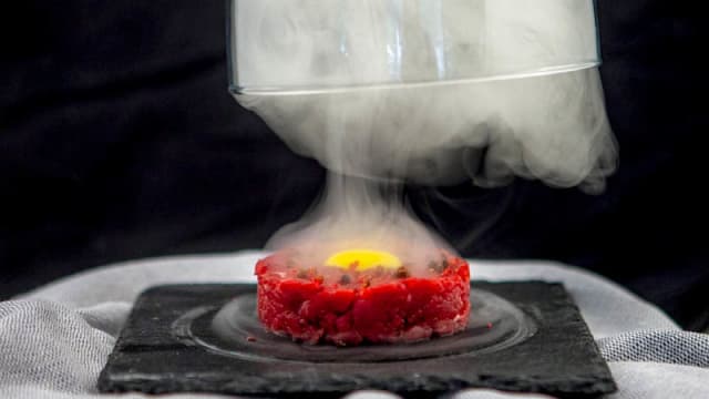 Suggerimento dello chef