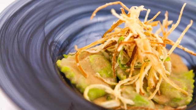 Suggerimento dello chef