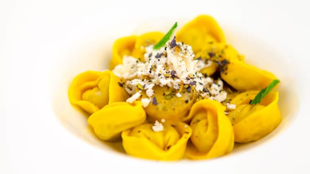 Suggerimento dello chef