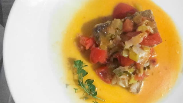 Suggerimento dello chef