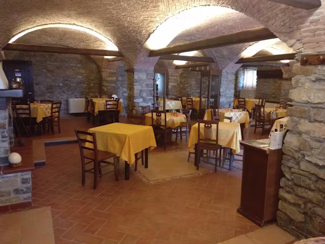 A Ca du Cappelan, Imperia