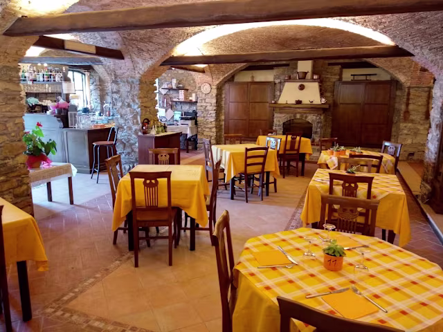 A Ca du Cappelan, Imperia