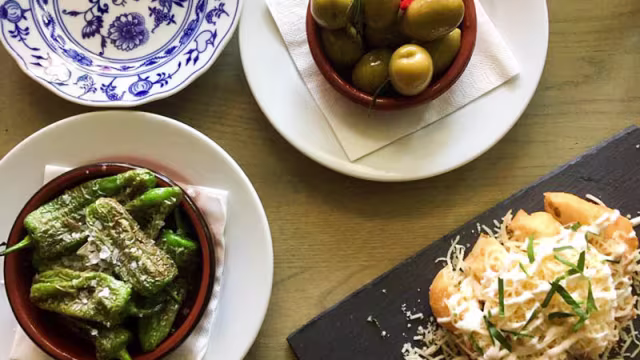 Bistro Boheme Söder, Stockholm