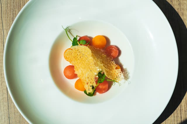 Cuisine maison