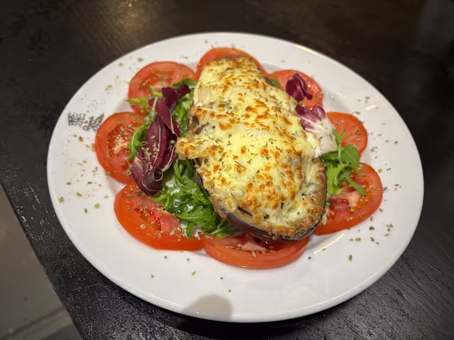 Ravioli Boavista Pizzaria, Porto