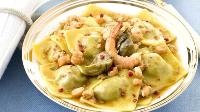 Suggerimento dello chef