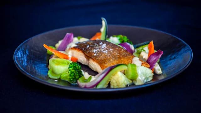 Sugerencia del chef