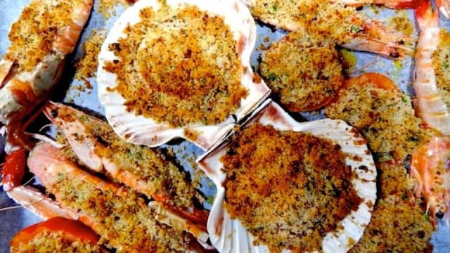Specialità dello chef