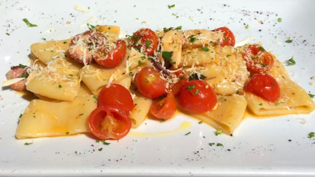 Primo di mare