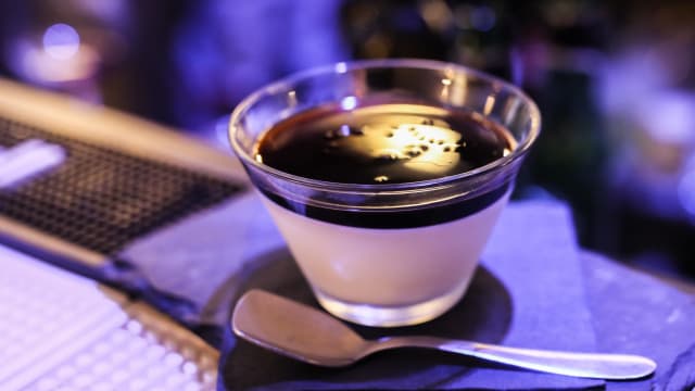 Specialità dello chef