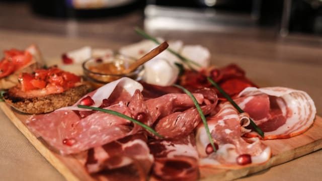 Specialità dello chef