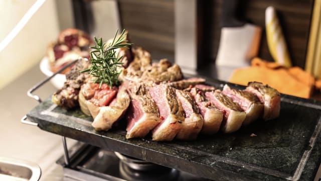 Specialità dello chef