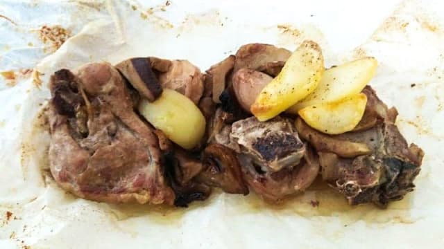 Piatto