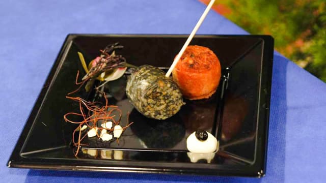 Arrels Racó Gastronòmic 4