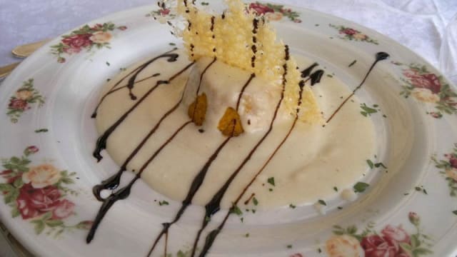 suggerimento dello chef