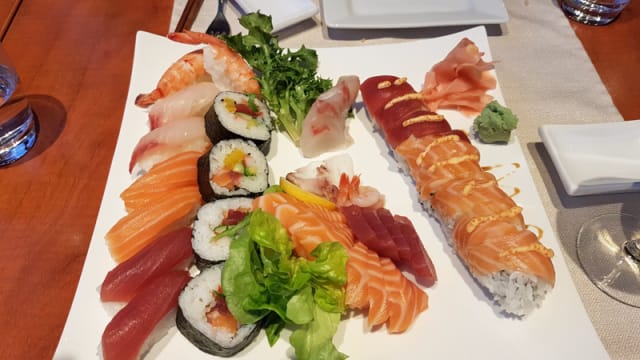 Suggestion de plat