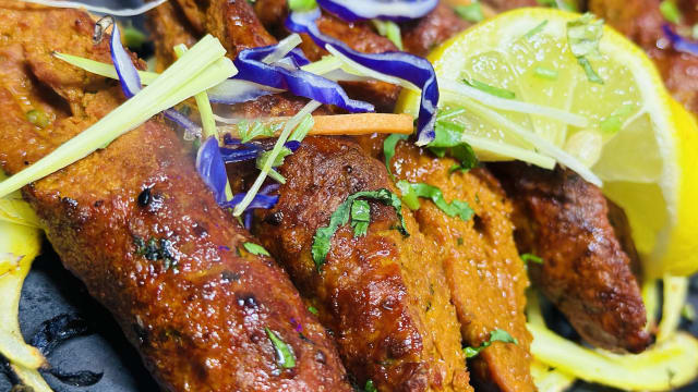 Sheek Kebab