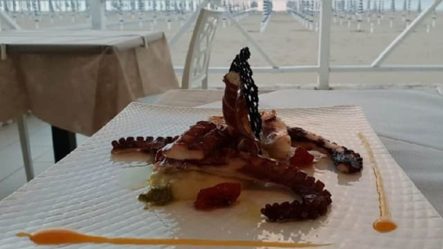 Lo Chef Consiglia