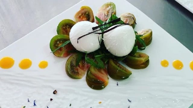 Lo Chef Consiglia