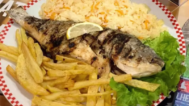 Ma Poulette Saint-Leu-la-Forêt, Saint-Leu-la-Forêt