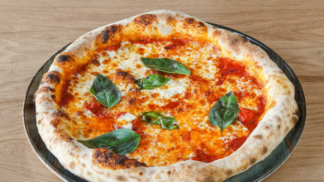 BELLA MARGHERITA
