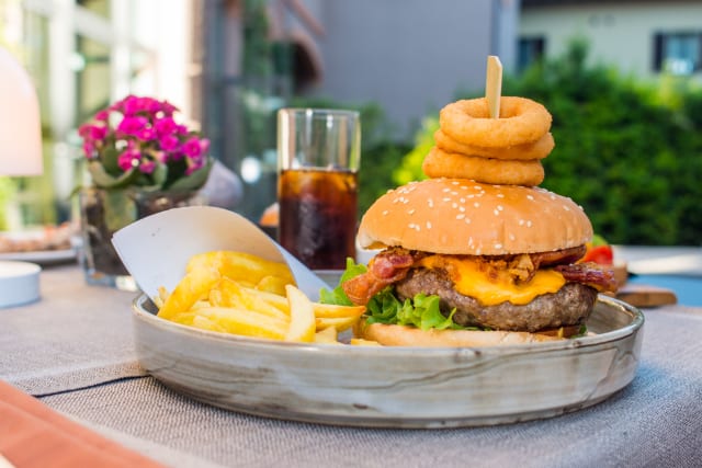 Burger