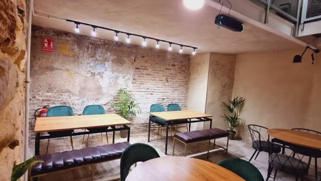 El Muelle, València