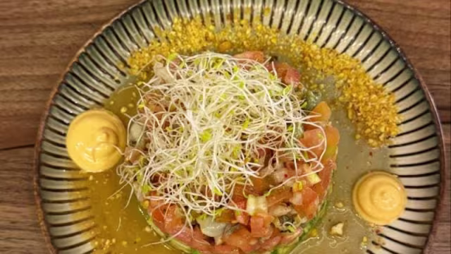 El Muelle, València