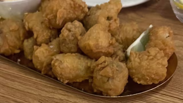 El Muelle, València