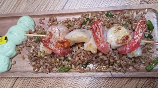 El Muelle, València