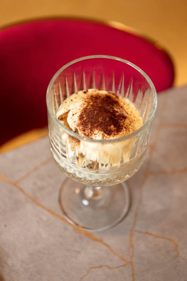 Tiramisù