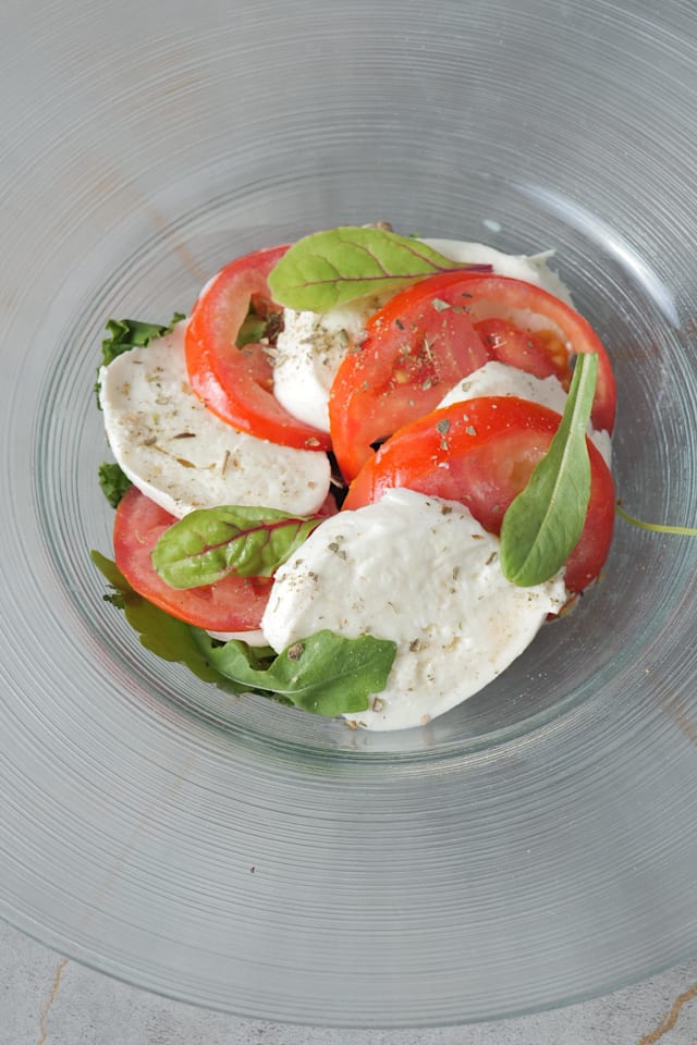 Insalata Caprese