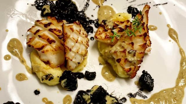 Suggerimento dello chef