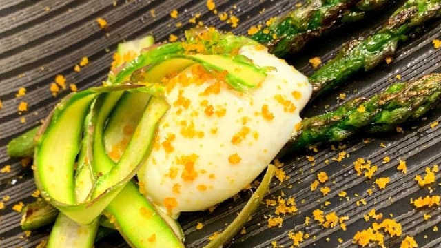 Suggerimento dello chef