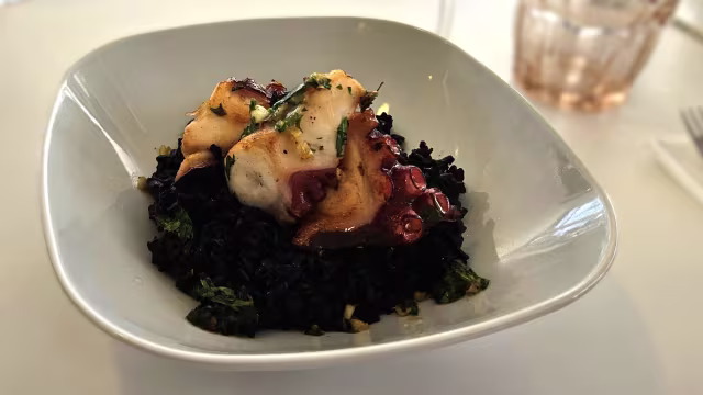 Gourmet Bar Saclay, Saclay