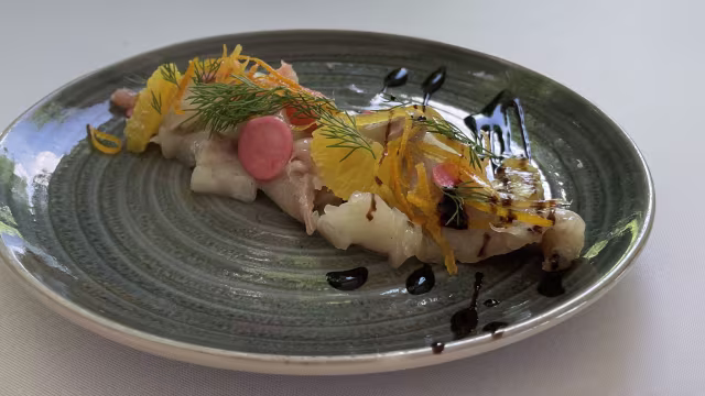 Gourmet Bar Saclay, Saclay