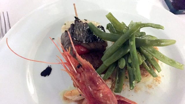 Suggerimento dello chef