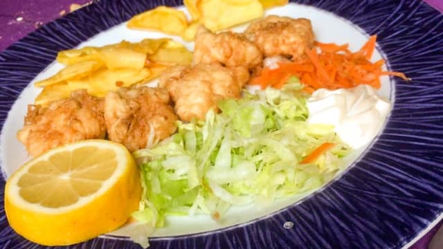 Sugerencia del chef