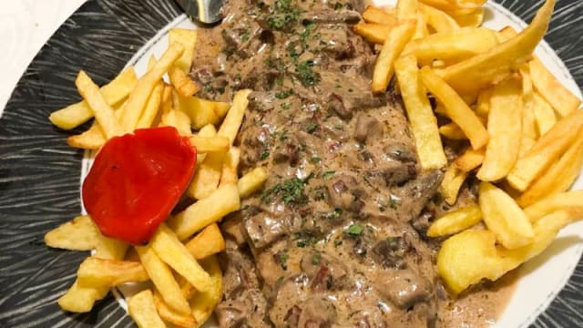 Sugerencia del chef