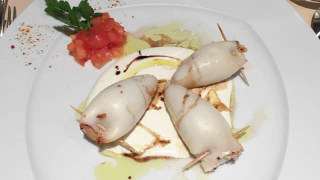 Suggerimento dello chef