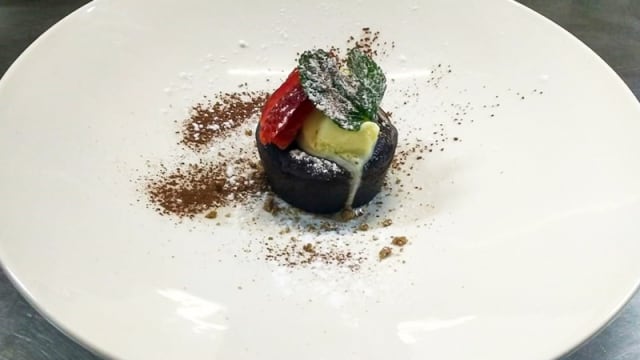 Sugerencia del chef