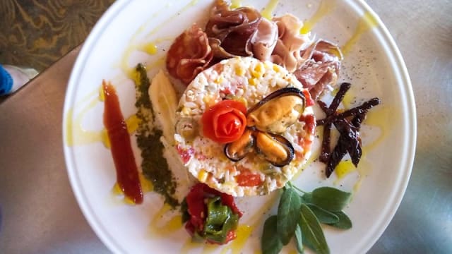Piatto