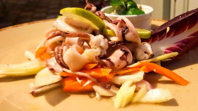 Piatto