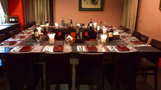 Finisterrae, Firenze