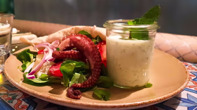 Finisterrae, Firenze