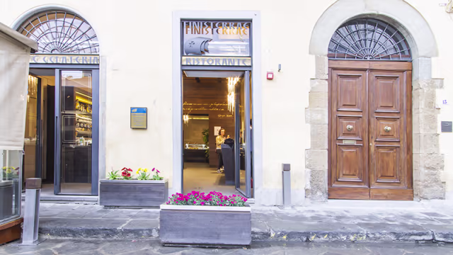 Finisterrae, Firenze