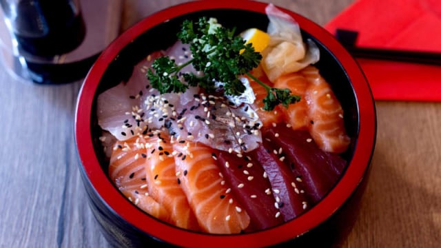 Suggestion de plat