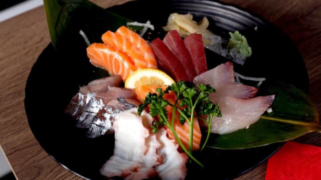 Suggestion de plat